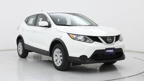 NISSAN ROGUE SPORT 2019 JN1BJ1CR3KW316582 image NISSAN ROGUE SPORT 2019 JN1BJ1CR3KW316582 image